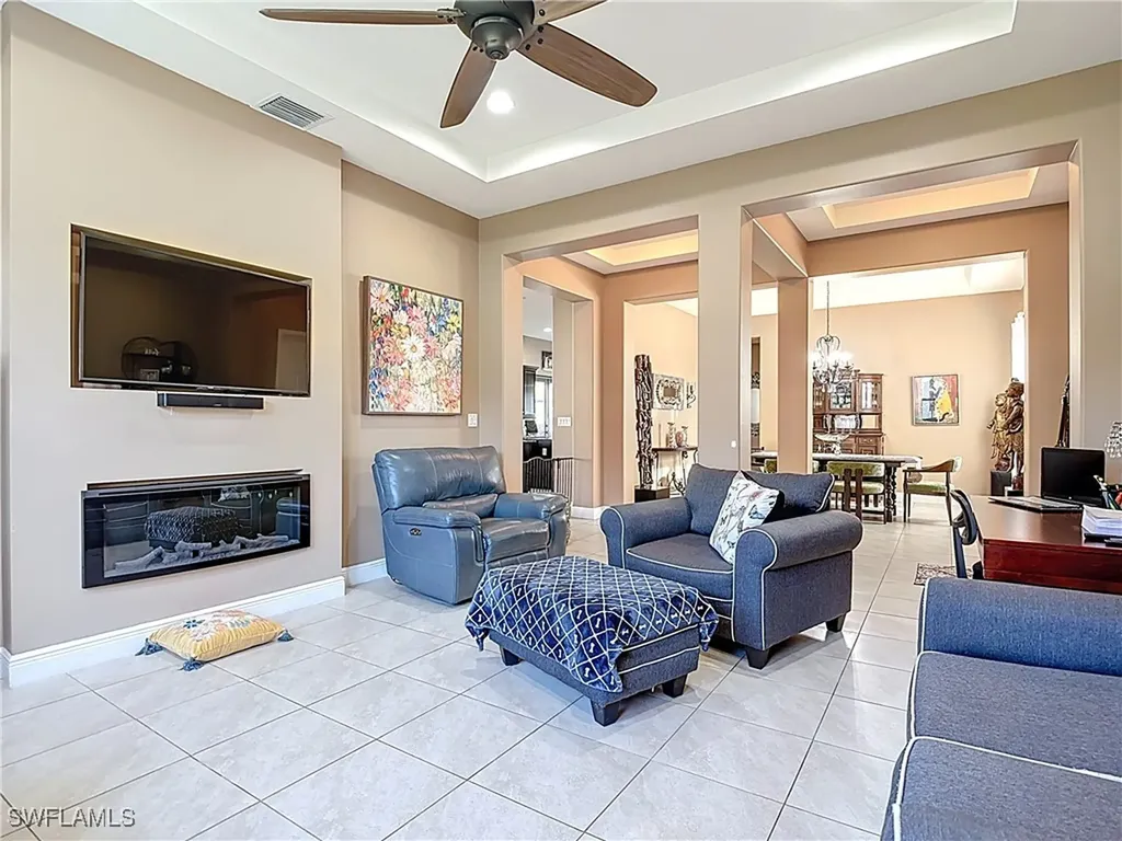 5180 Vizcaya Street Ave Maria FL 34142