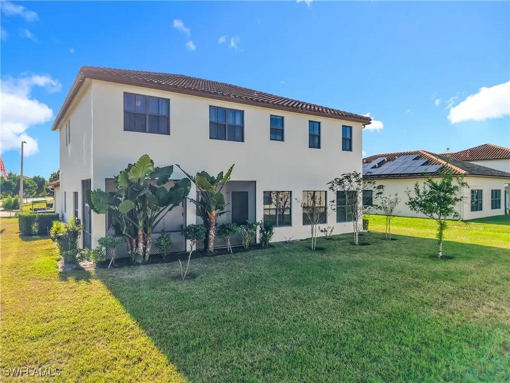 5180 Vizcaya Street Ave Maria FL 34142