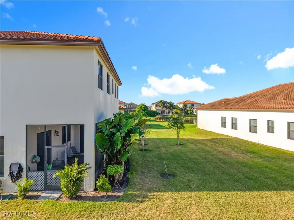 5180 Vizcaya Street Ave Maria FL 34142