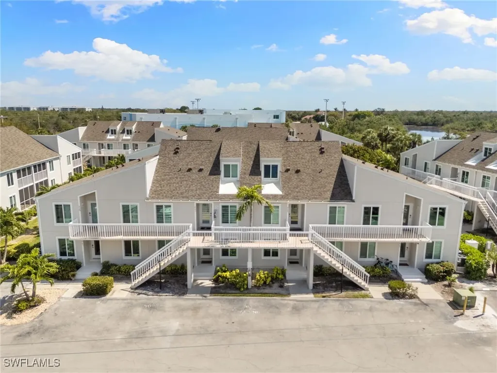 Marco Island FL, 2149 San Marco Road, Unit 2-201