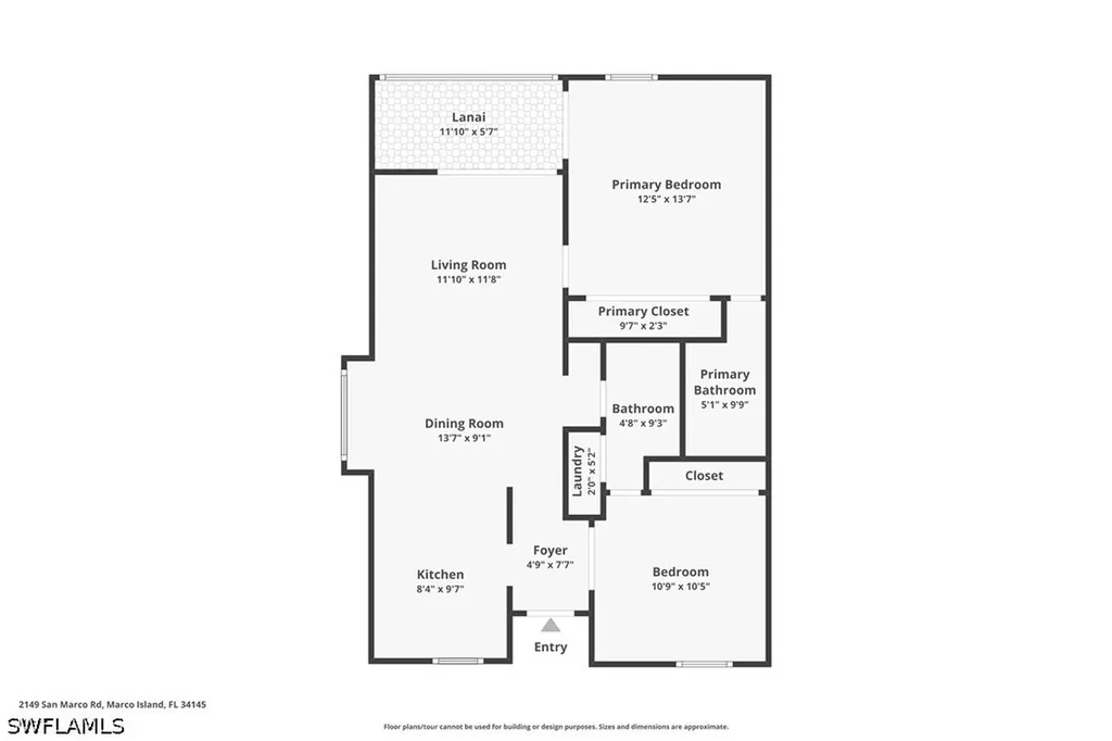 2149 San Marco Road Marco Island FL 34145