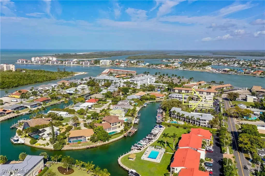 1152 Bald Eagle Drive Marco Island FL 34145