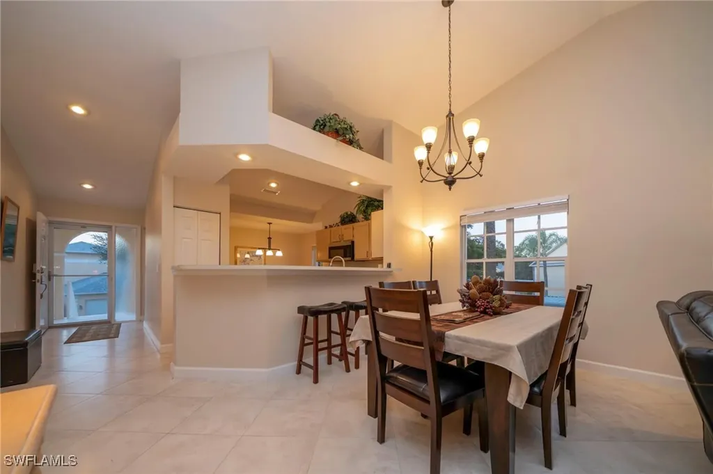 440 Wiggins Lake Court Naples FL 34110