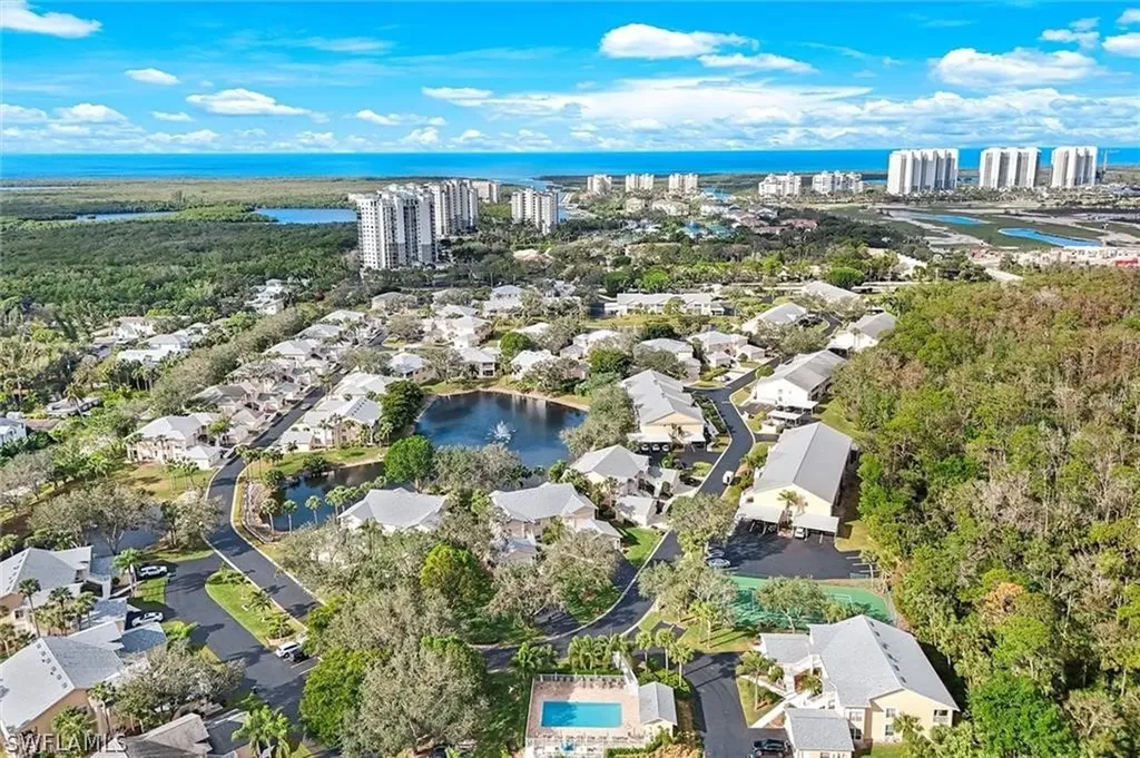 440 Wiggins Lake Court Naples FL 34110