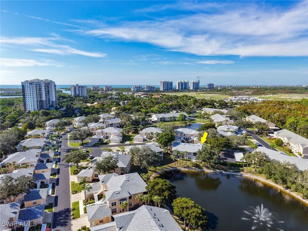 440 Wiggins Lake Court Naples FL 34110