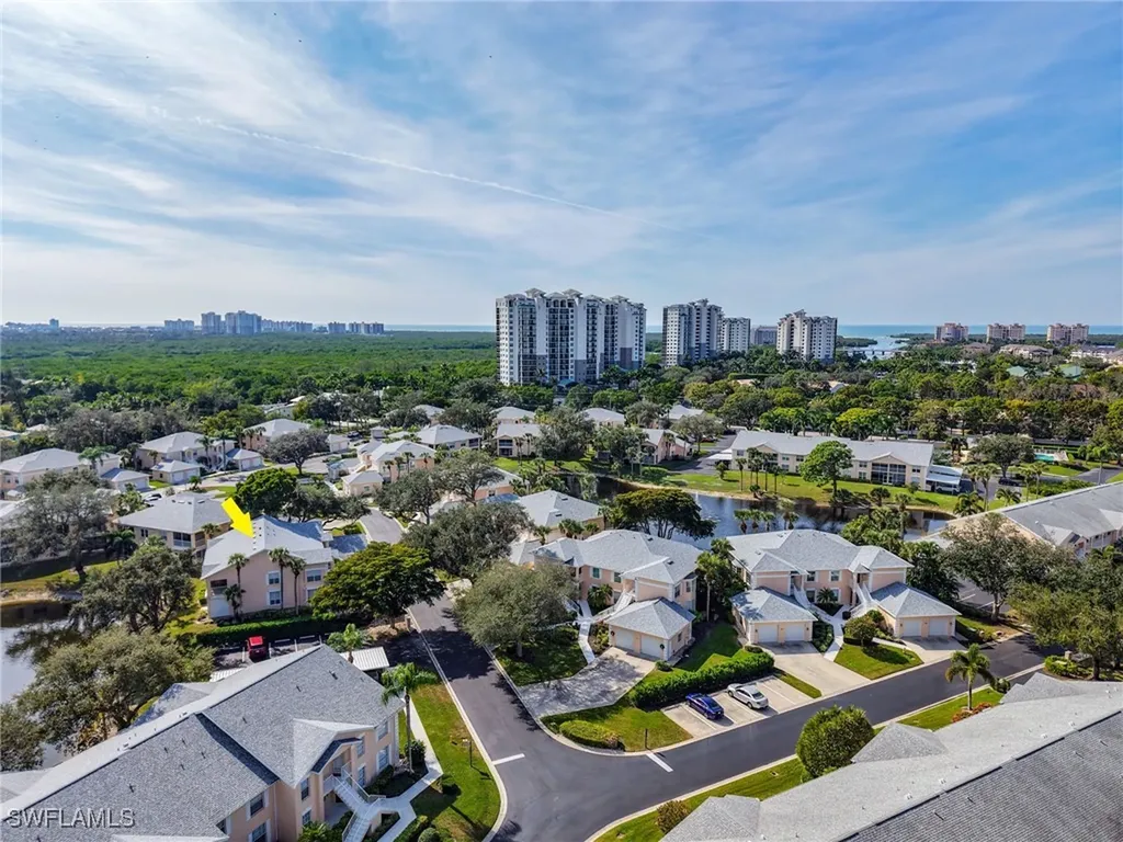 440 Wiggins Lake Court Naples FL 34110