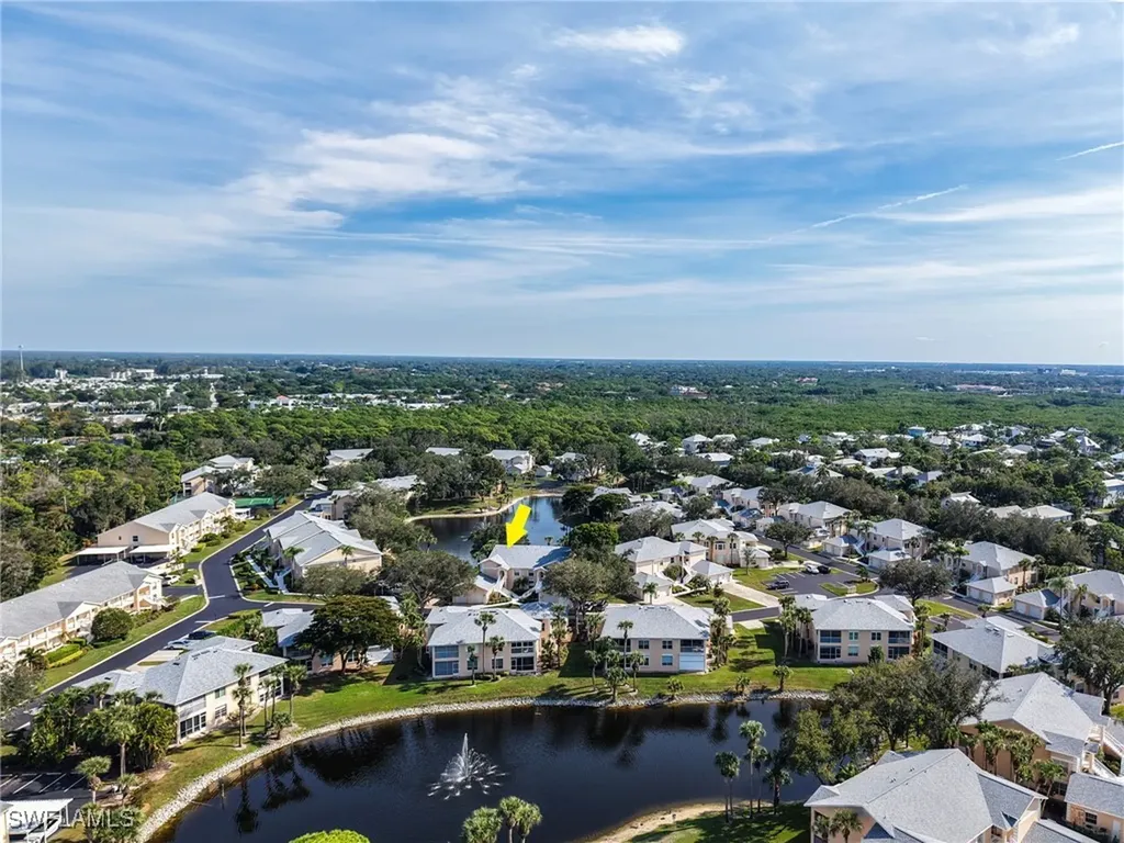 440 Wiggins Lake Court Naples FL 34110