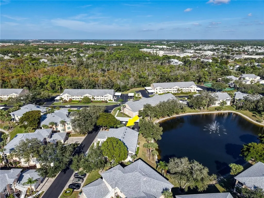 440 Wiggins Lake Court Naples FL 34110