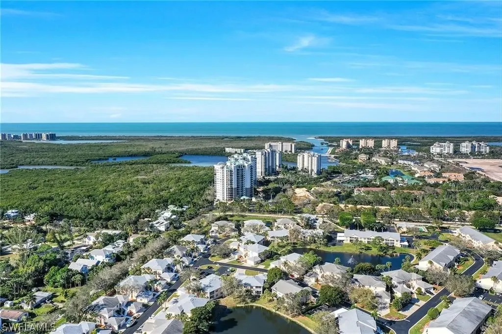 440 Wiggins Lake Court Naples FL 34110