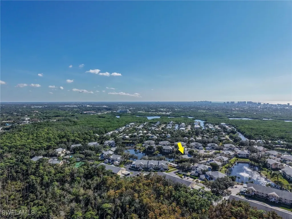 440 Wiggins Lake Court Naples FL 34110