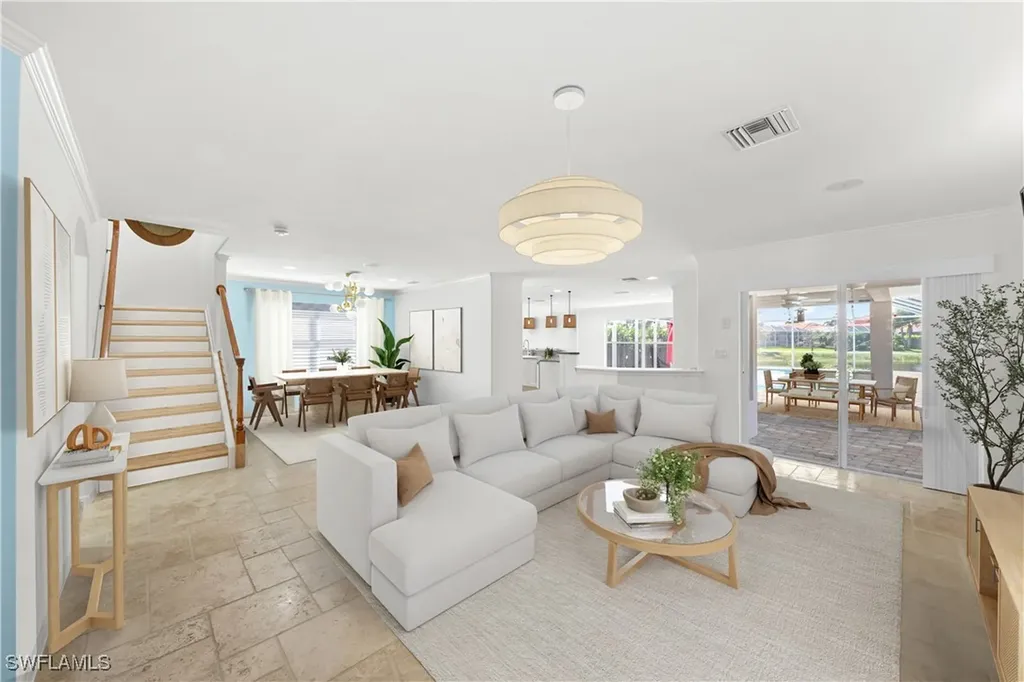 Estero FL, 9409 La Bianco Street