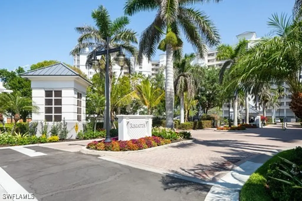410 Flagship Drive Naples FL 34108
