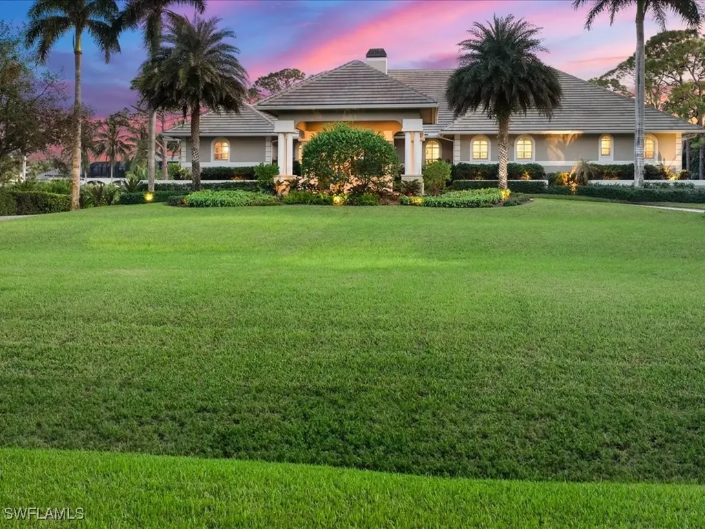 106 Eugenia Drive Naples FL 34108