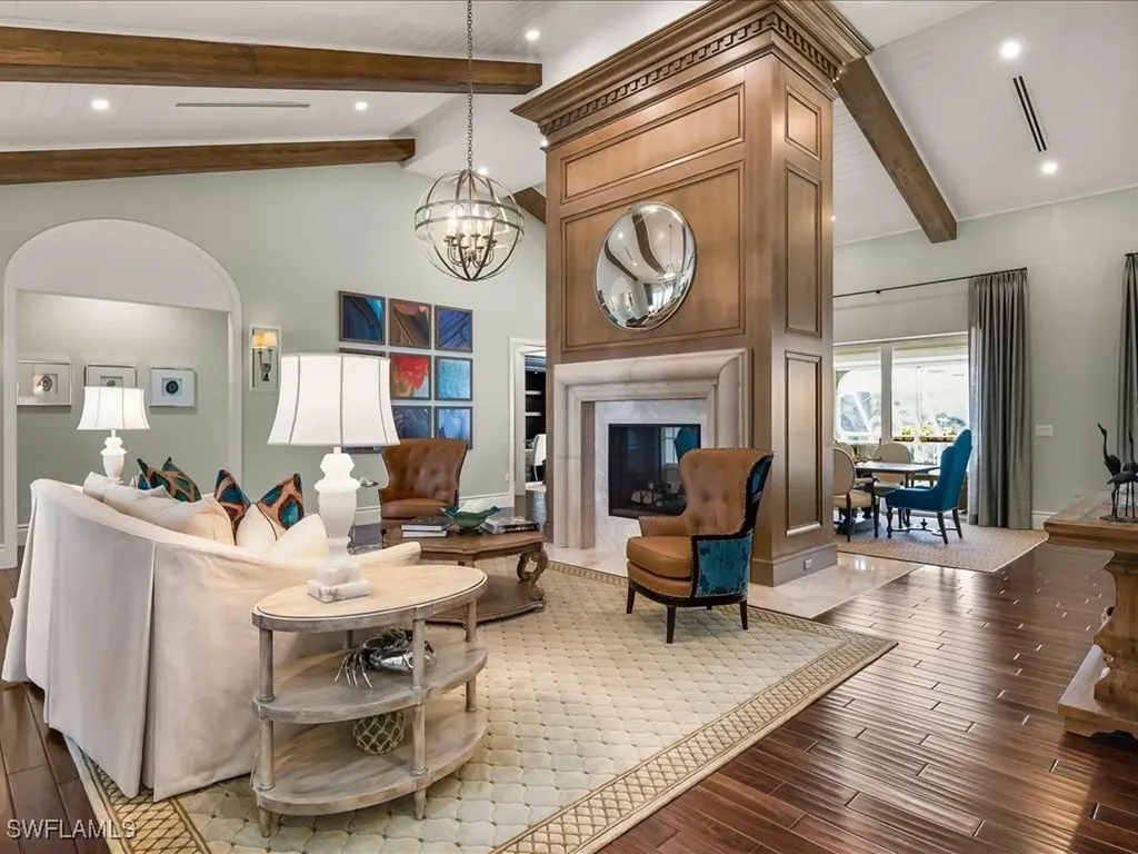 106 Eugenia Drive Naples FL 34108