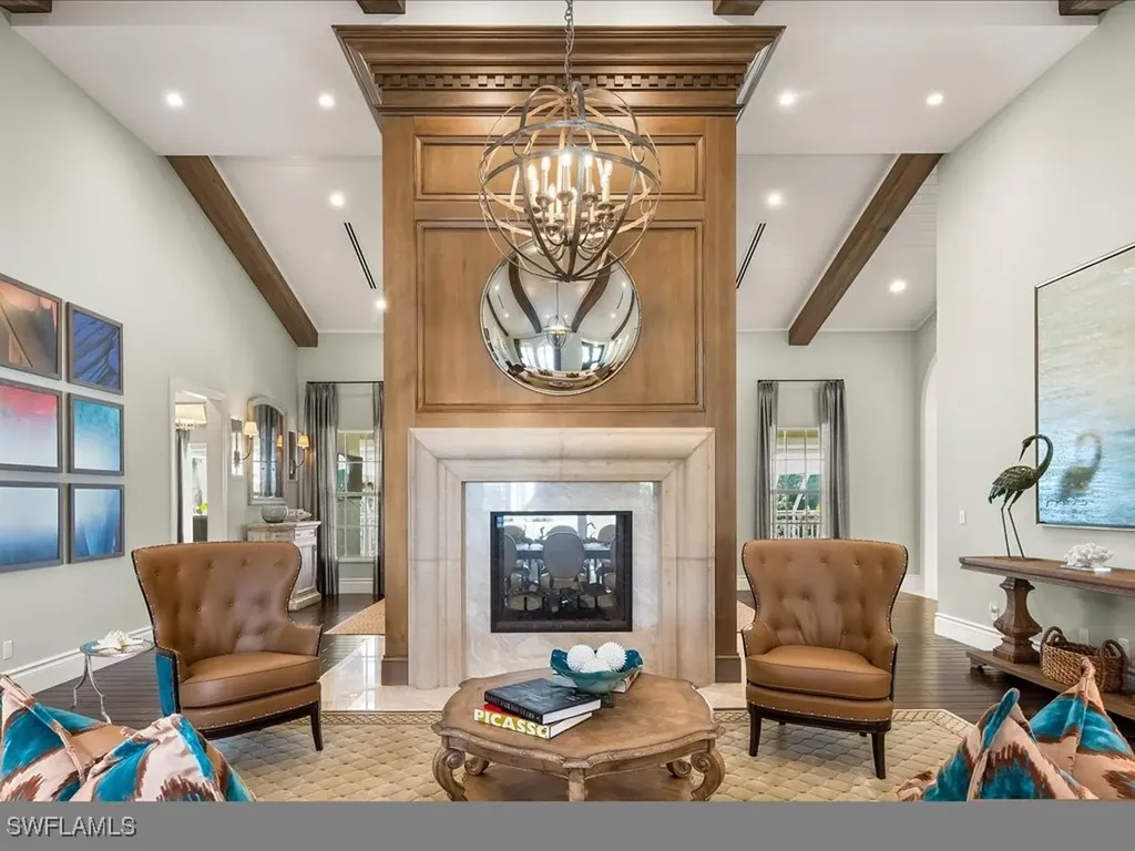 106 Eugenia Drive Naples FL 34108