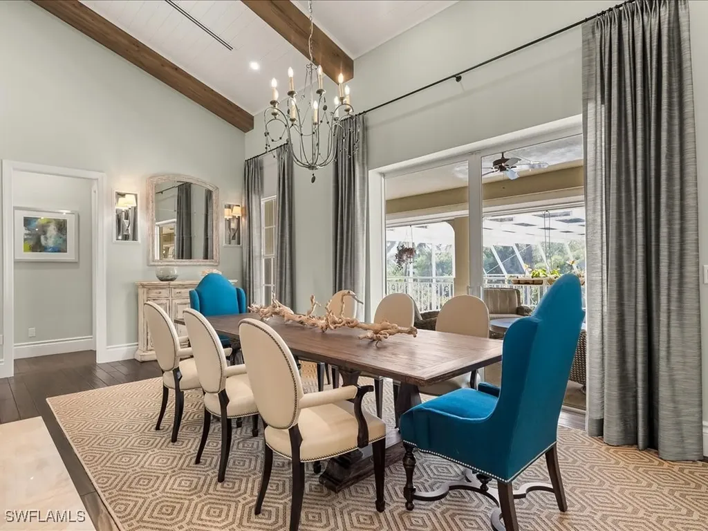 106 Eugenia Drive Naples FL 34108