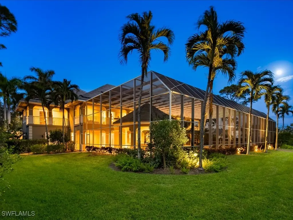 106 Eugenia Drive Naples FL 34108