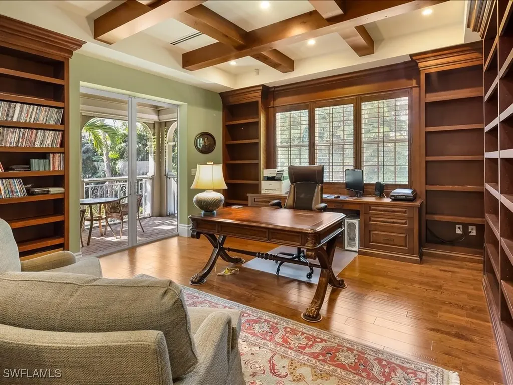106 Eugenia Drive Naples FL 34108