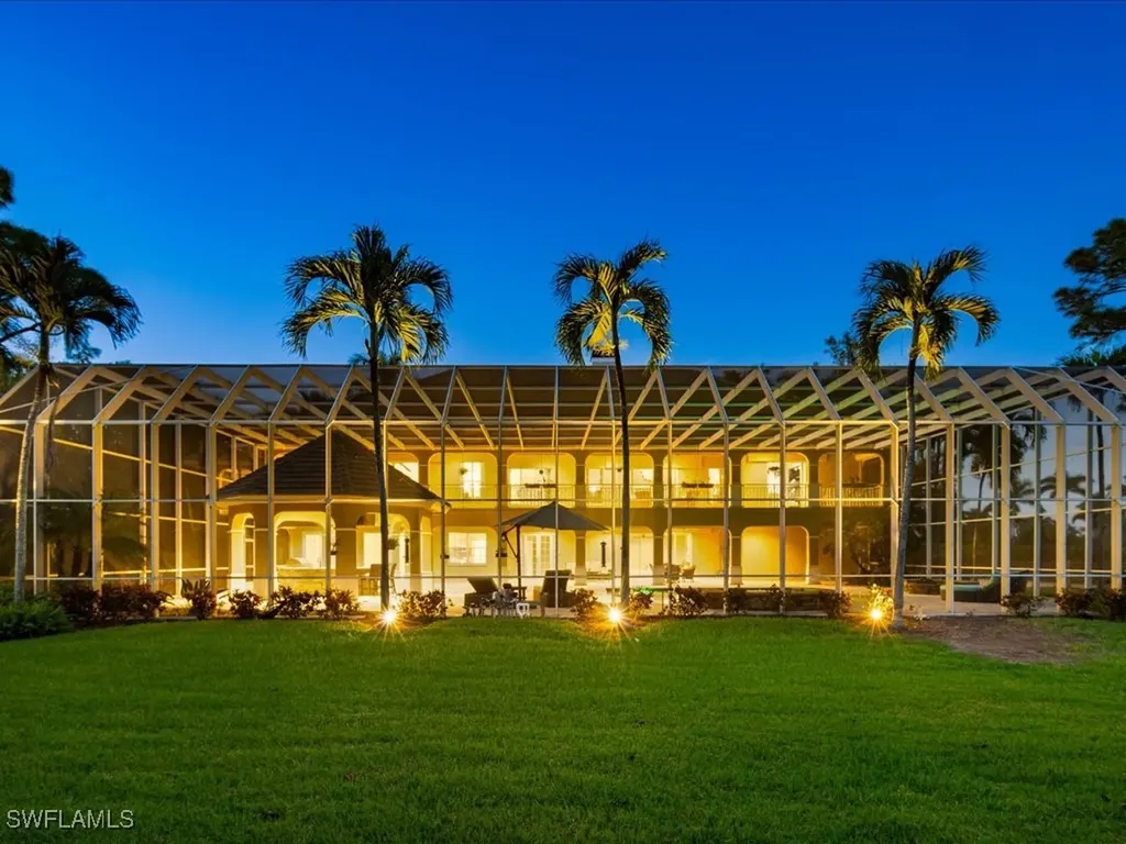 106 Eugenia Drive Naples FL 34108