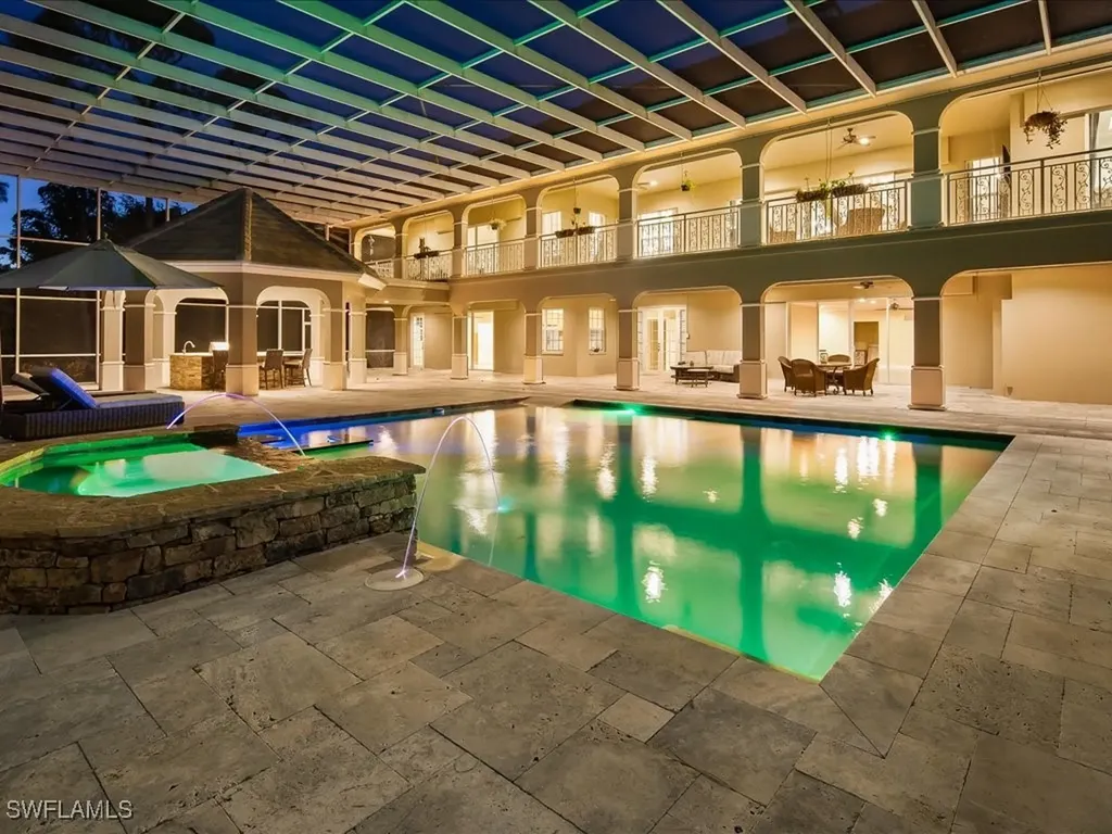 106 Eugenia Drive Naples FL 34108