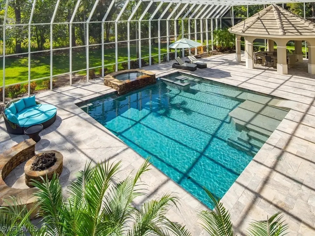 106 Eugenia Drive Naples FL 34108
