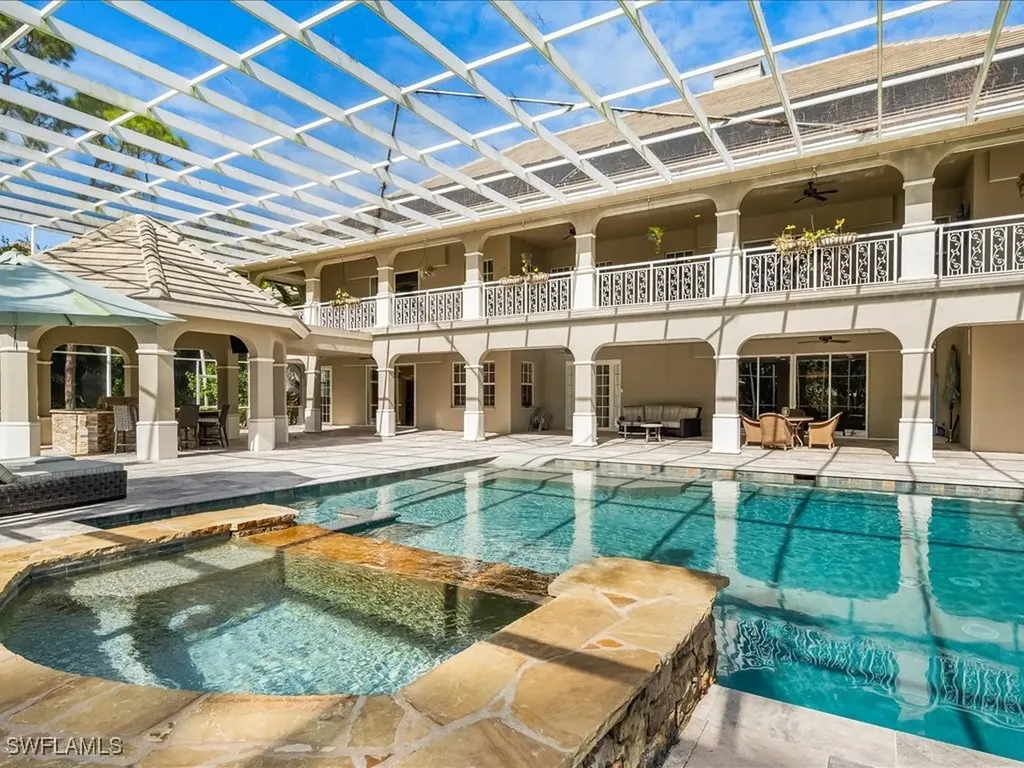 106 Eugenia Drive Naples FL 34108