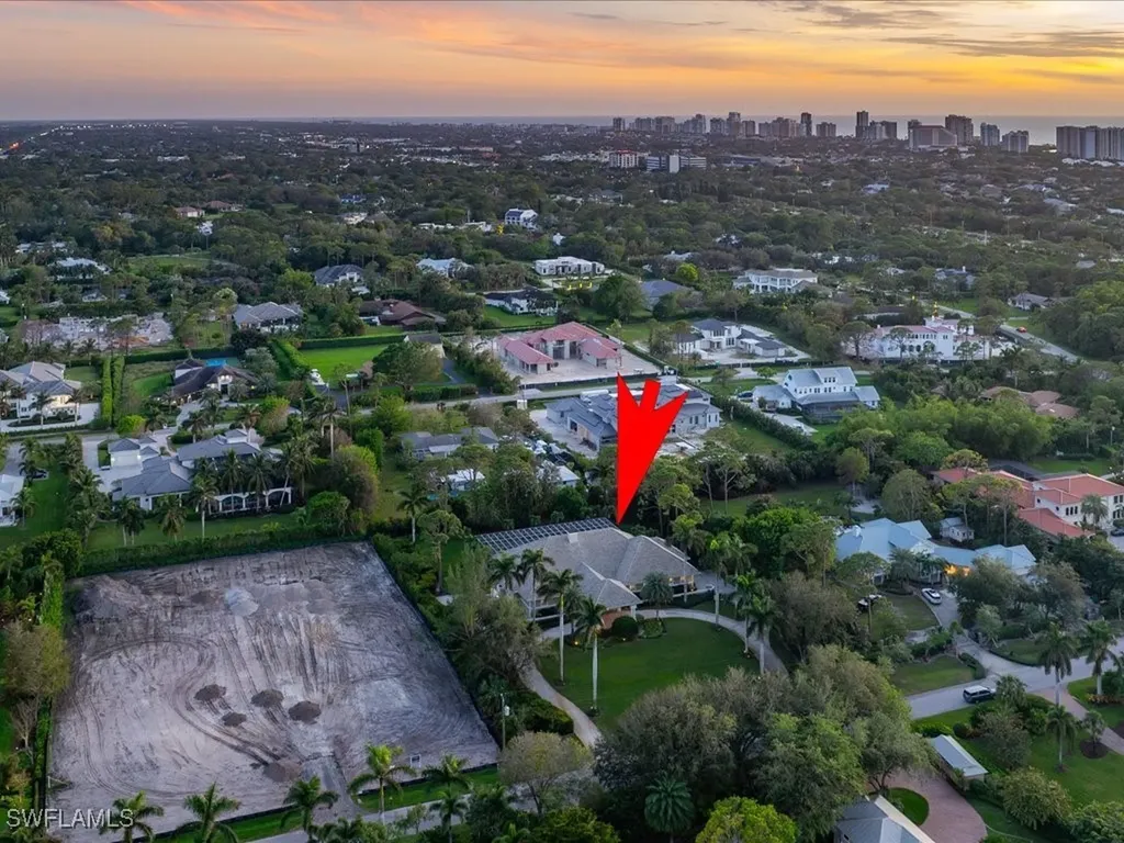 106 Eugenia Drive Naples FL 34108