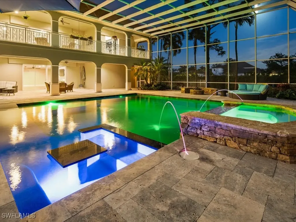 106 Eugenia Drive Naples FL 34108
