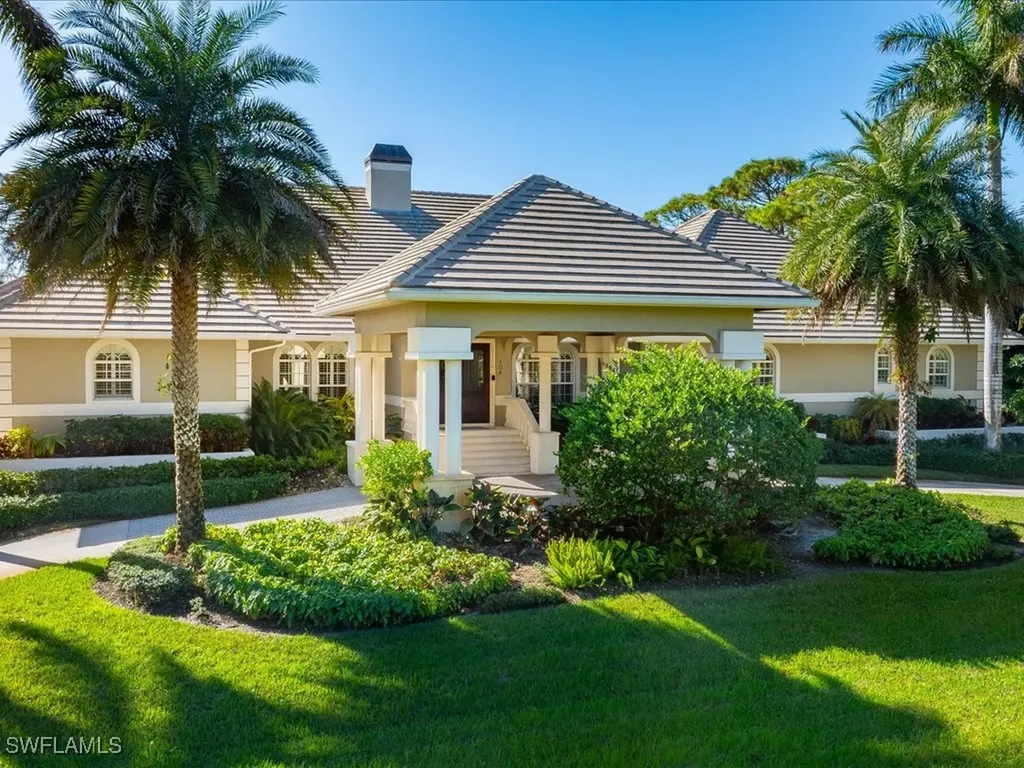 106 Eugenia Drive Naples FL 34108