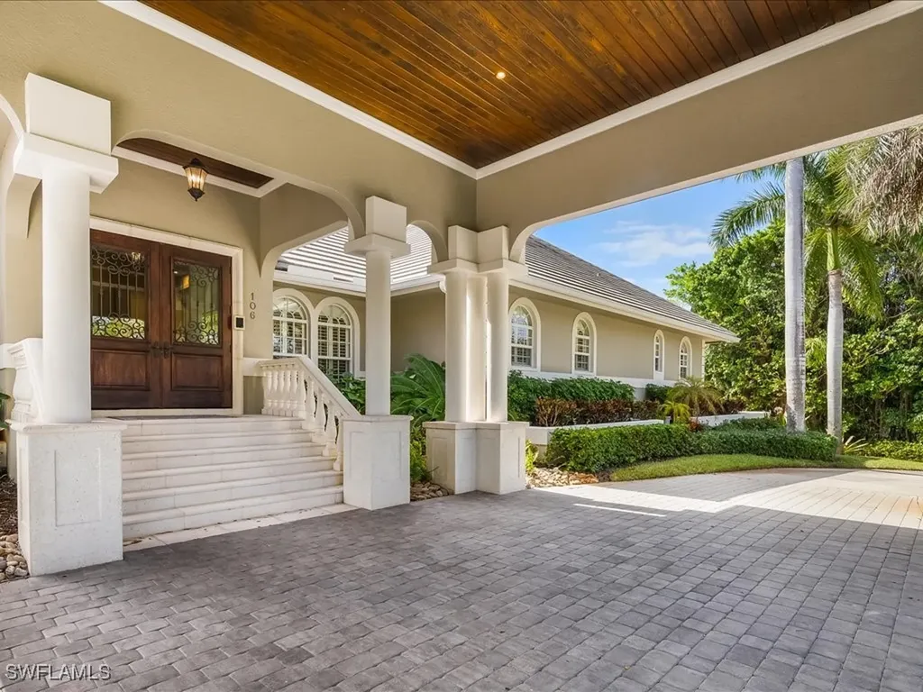 106 Eugenia Drive Naples FL 34108