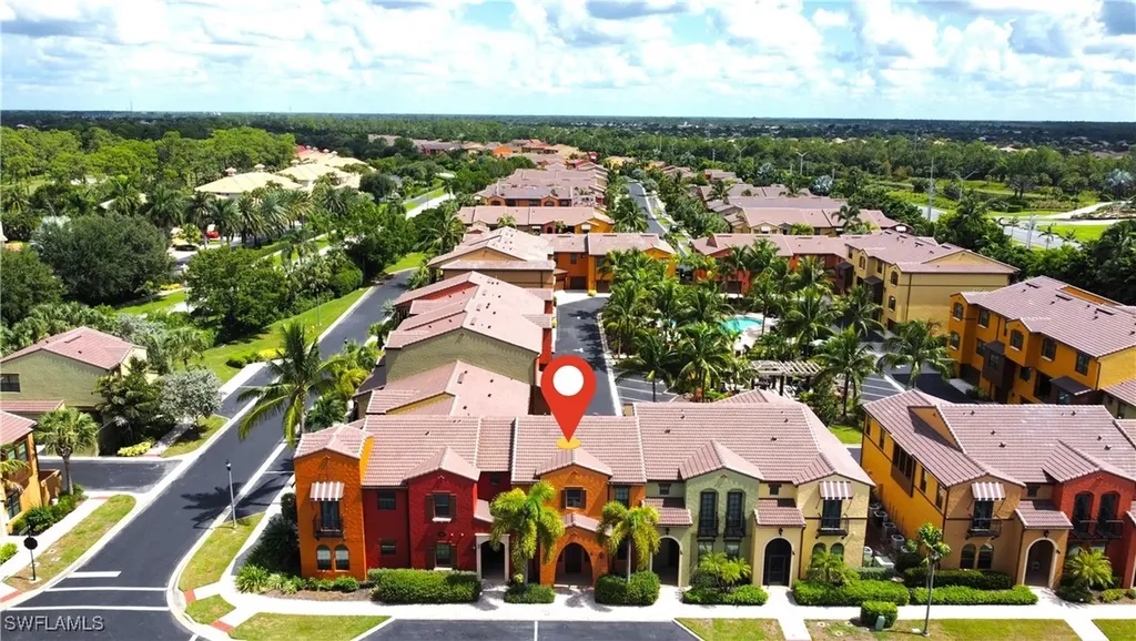 9067 Capistrano Street N Naples FL 34113
