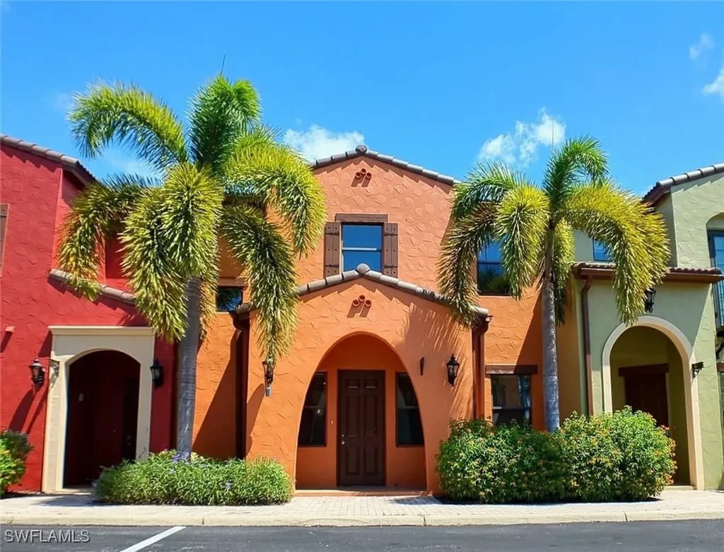 9067 Capistrano Street N Naples FL 34113