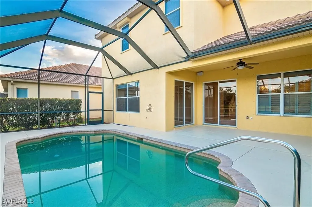 20437 Ardore Lane Estero FL 33928