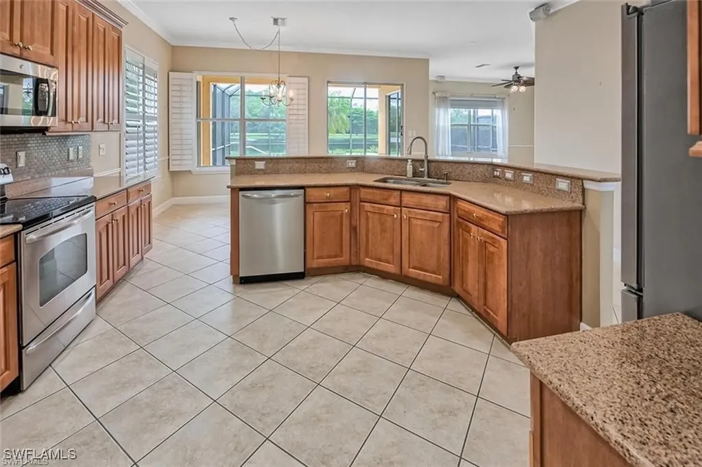 20437 Ardore Lane Estero FL 33928
