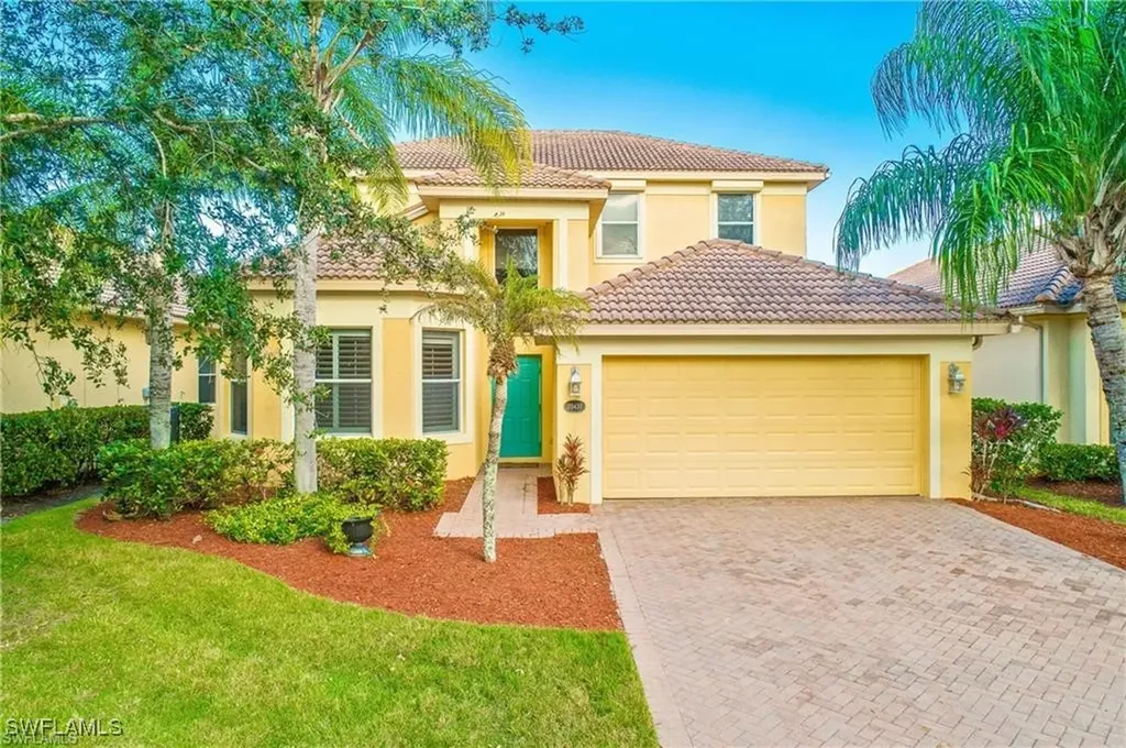 20437 Ardore Lane Estero FL 33928