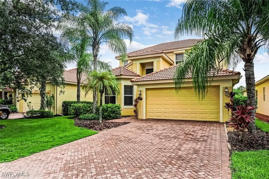 20437 Ardore Lane Estero FL 33928