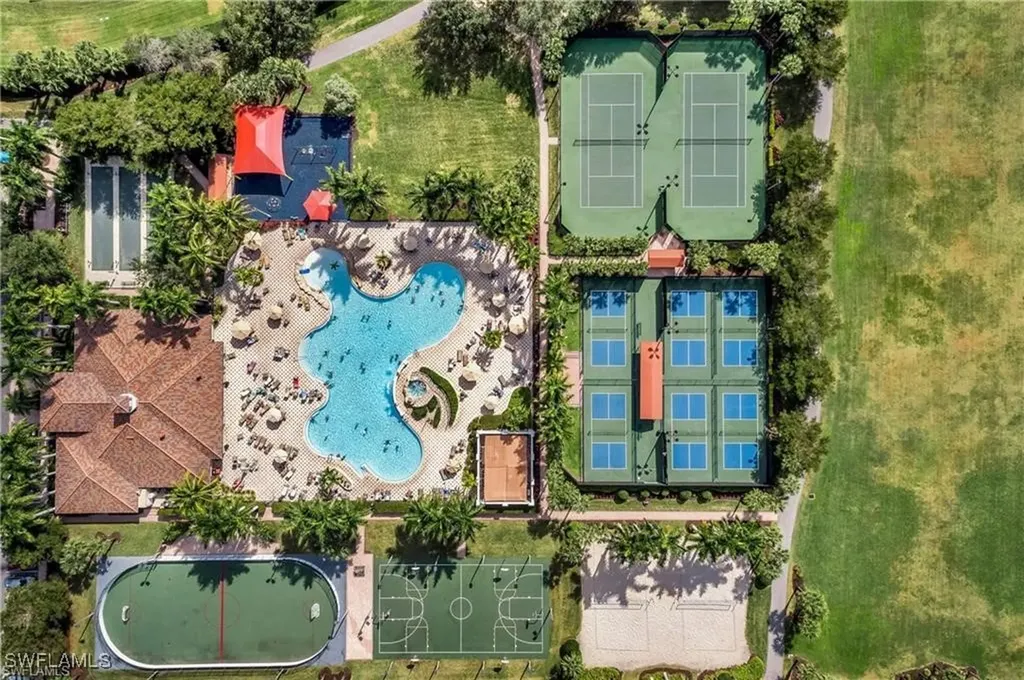 20437 Ardore Lane Estero FL 33928