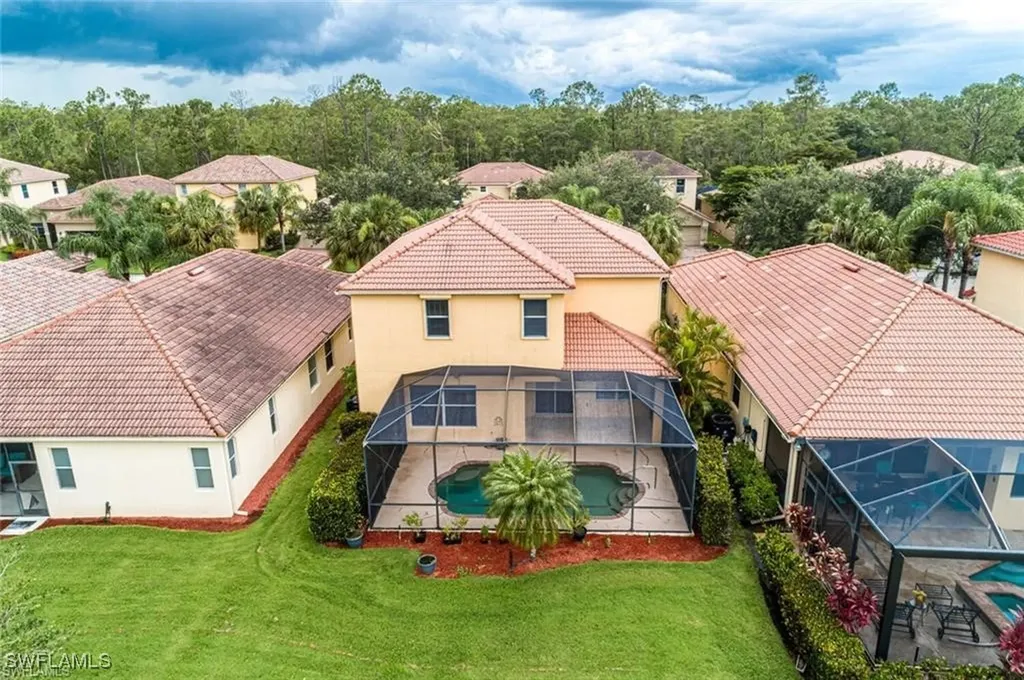 20437 Ardore Lane Estero FL 33928