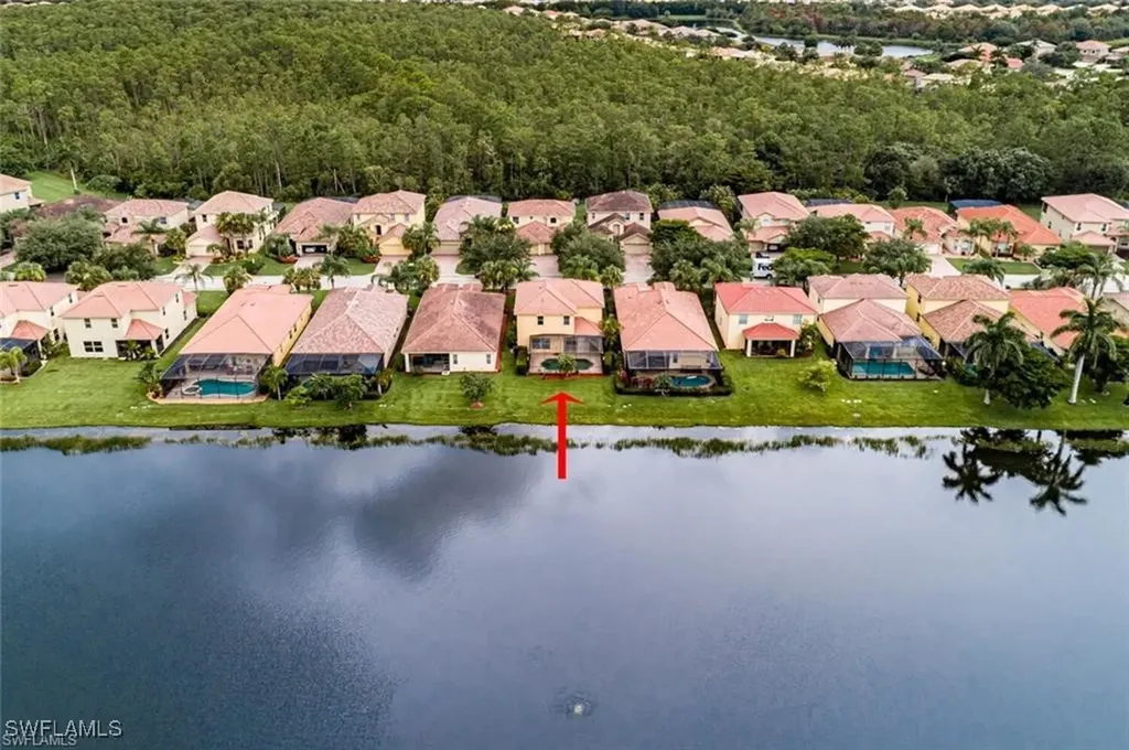 20437 Ardore Lane Estero FL 33928