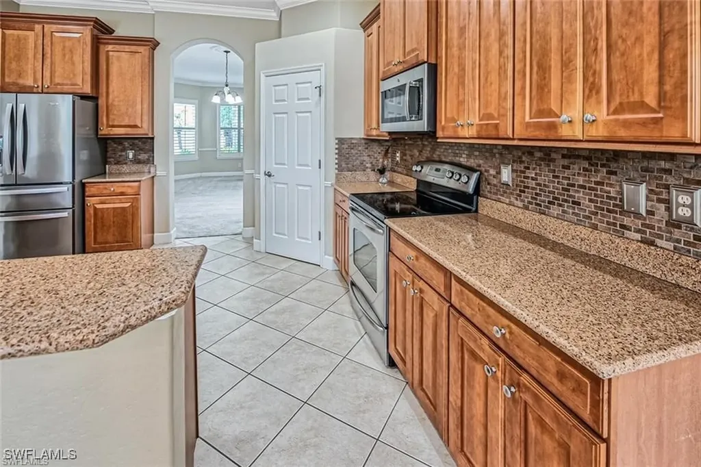 20437 Ardore Lane Estero FL 33928