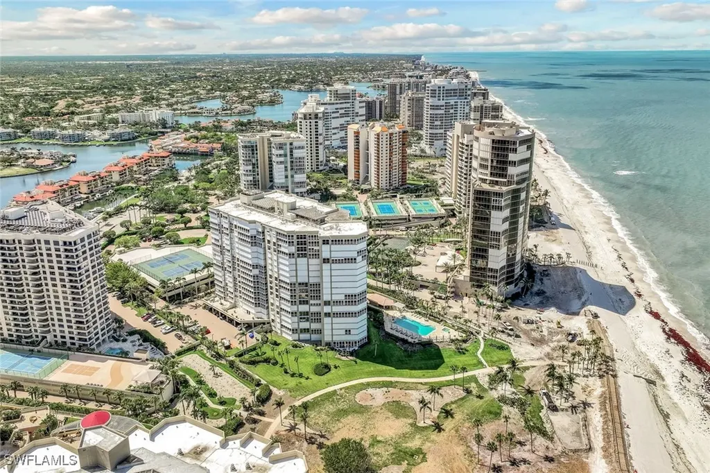 4401 Gulf Shore Boulevard N Naples FL 34103