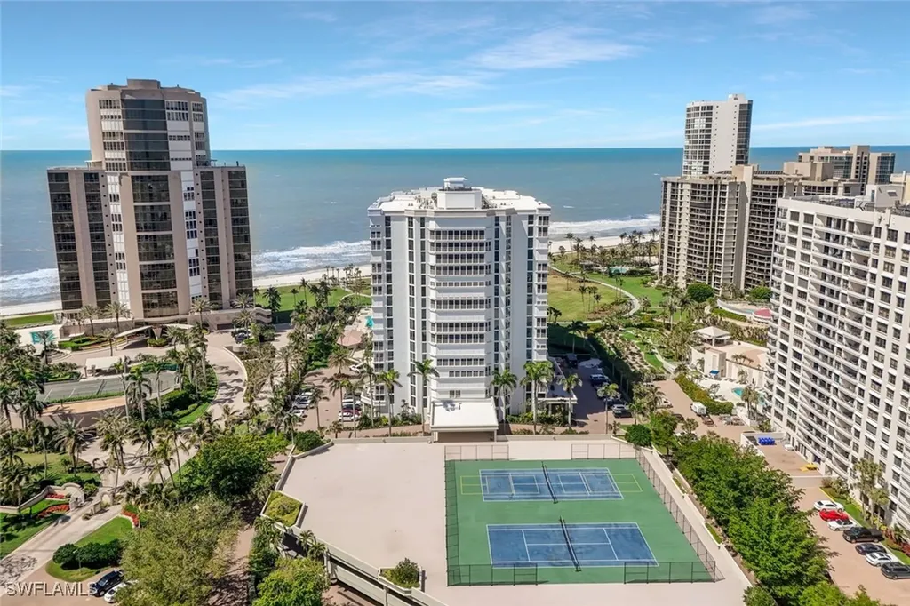 4401 Gulf Shore Boulevard N Naples FL 34103