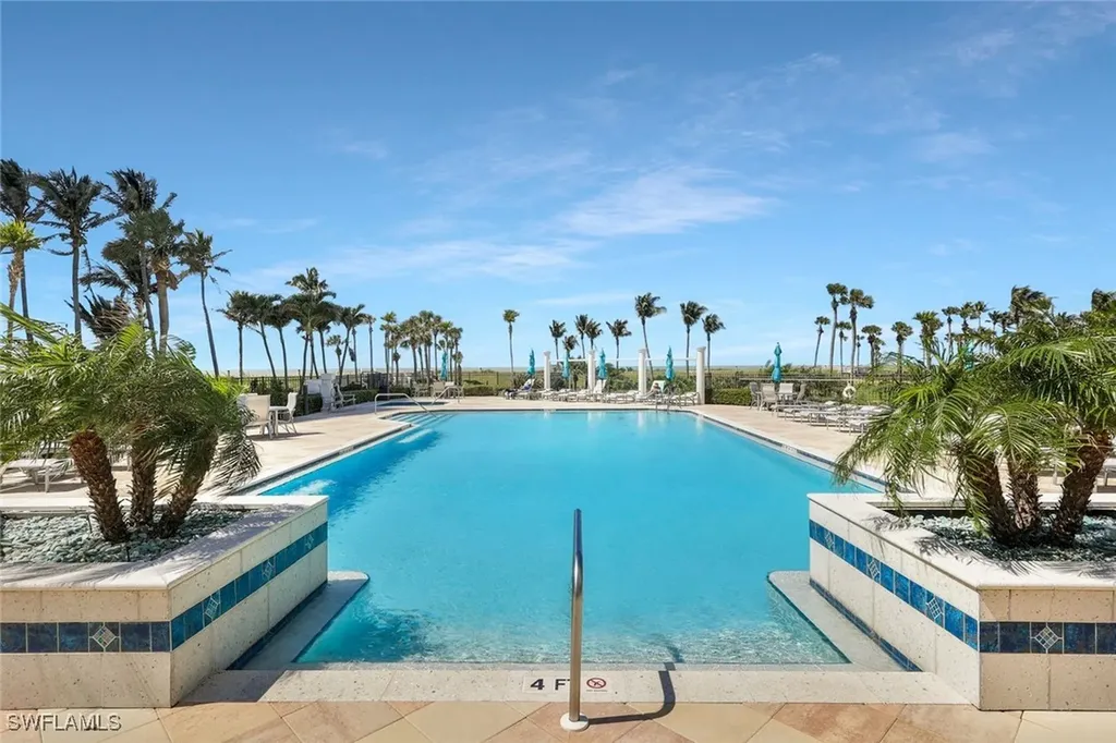 4401 Gulf Shore Boulevard N Naples FL 34103