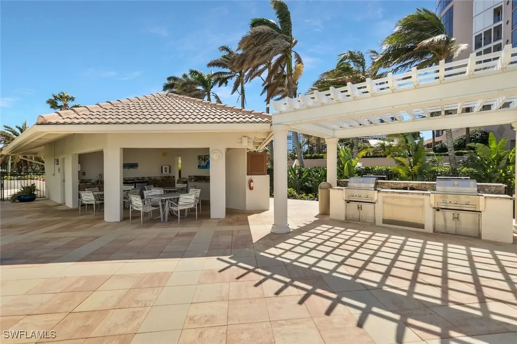 4401 Gulf Shore Boulevard N Naples FL 34103