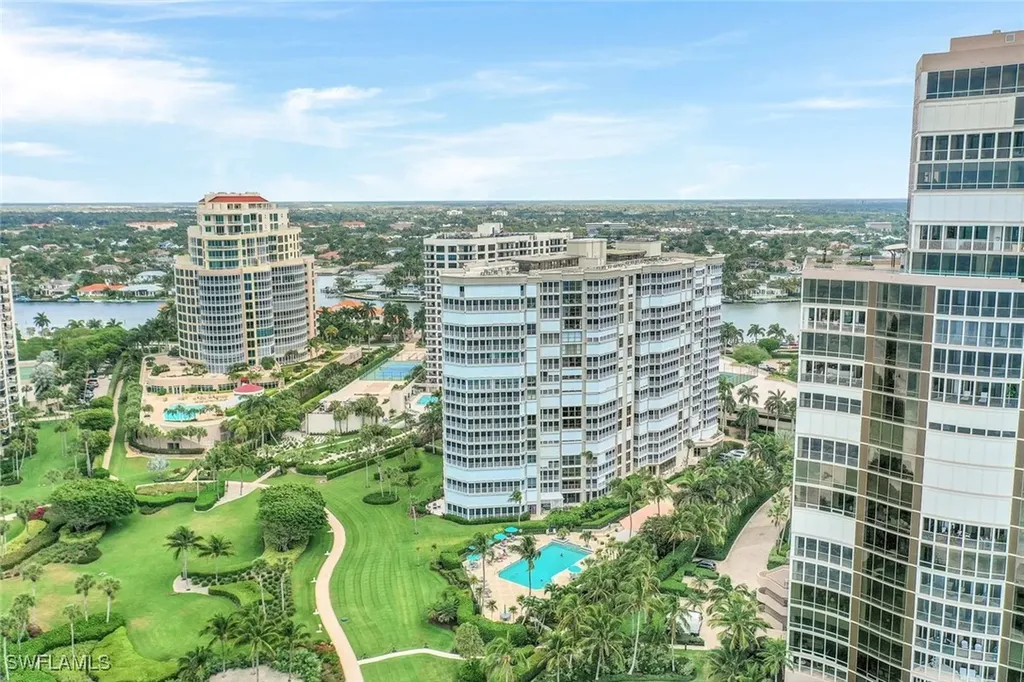 4401 Gulf Shore Boulevard N Naples FL 34103