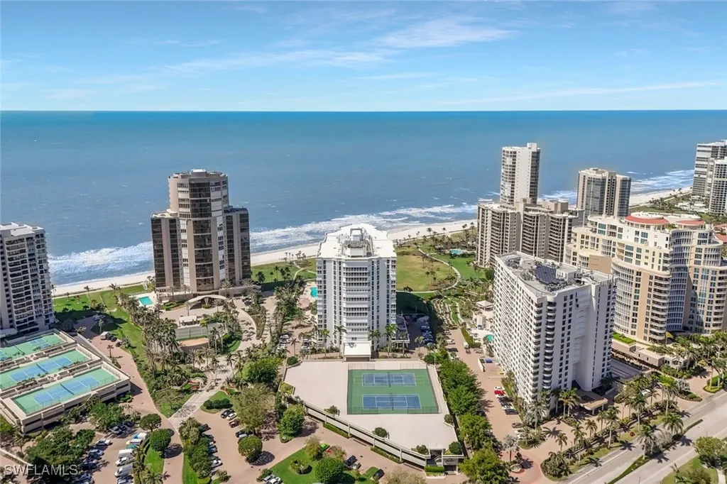 4401 Gulf Shore Boulevard N Naples FL 34103