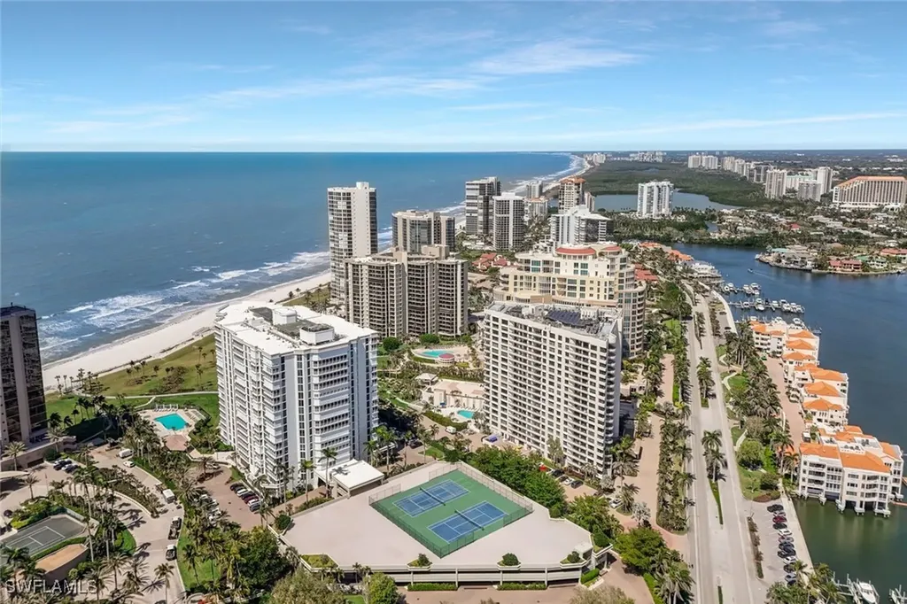 4401 Gulf Shore Boulevard N Naples FL 34103