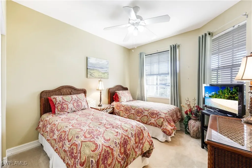 4650 Turnberry Lake Drive Estero FL 33928