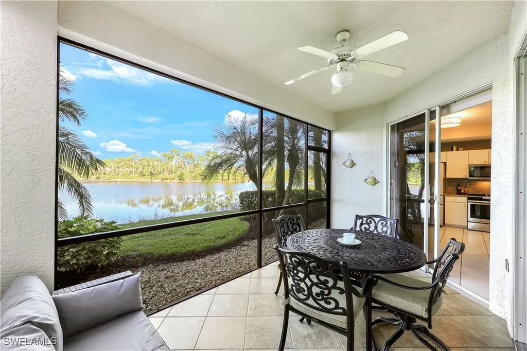 4650 Turnberry Lake Drive Estero FL 33928