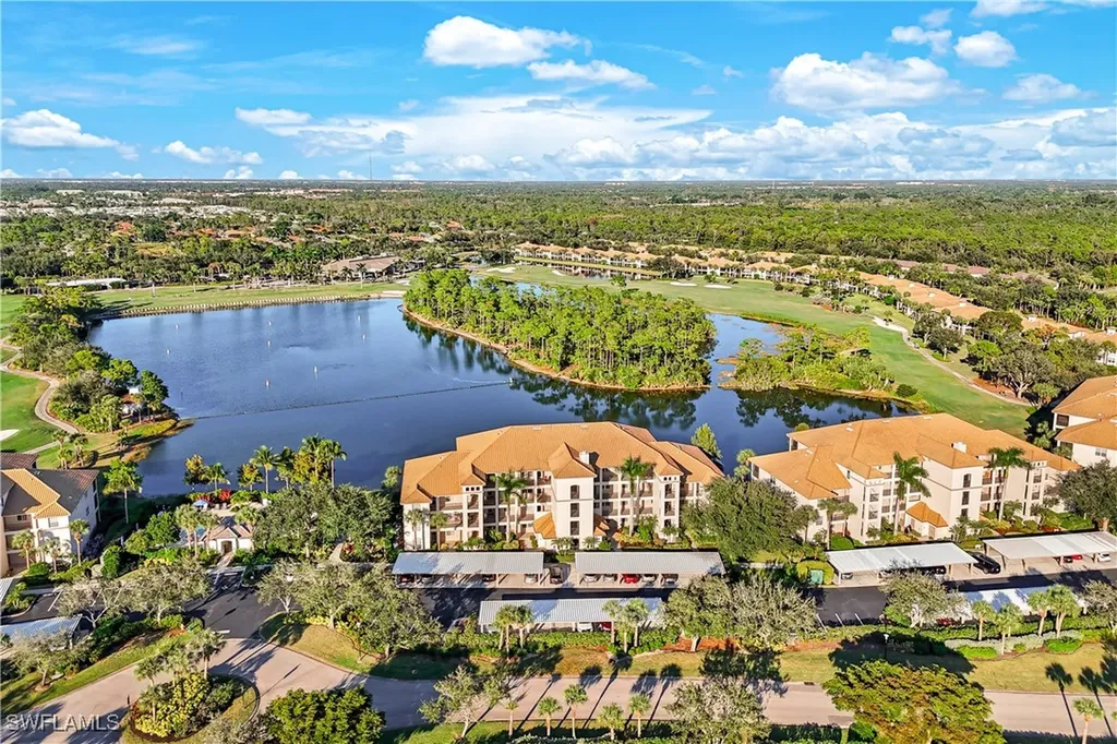 4650 Turnberry Lake Drive Estero FL 33928
